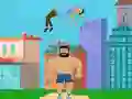 Spill Daddy Toss online