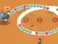 Spill Zuma Bubble Blast online