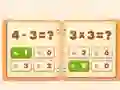 Spill Maths Puzzle online