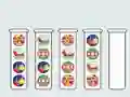 Spill Ball Sort Puzzle online