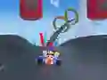 Spill Crazy Kart Race online