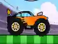 Spill Car Football online