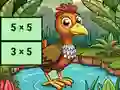 Spill Multiplication Bird Image Uncover online