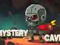 Spill Mystery Cave online