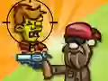 Spill Stupid Zombies Online online