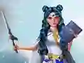 Spill Sailor Moon and Friends Cosmic Glam online