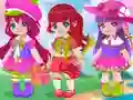 Spill Toddie Strawberry online