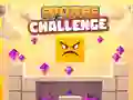 Spill Sponge Challenge online