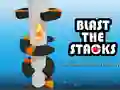 Spill Blast the Stacks online