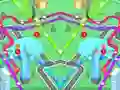 Spill Subway Idle 3D online