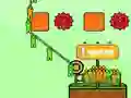 Spill Rope Puzzle online
