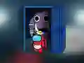Spill Imposter & 100 Doors online