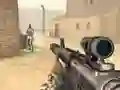 Spill FPS Commando: 3D Shooter online