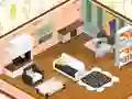 Spill Decor: My Cabin online