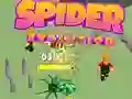 Spill Spider Evolution online