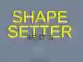 Spill Shape Setter online