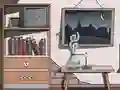 Spill Cube Stories: Escape online