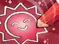 Spill Draw Quiz online