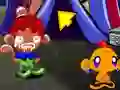 Spill Monkey Go Happy Stage 872 online