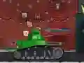 Spill Tank Wars online