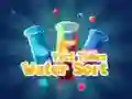 Spill Test Tubes Water Sort online