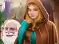 Spill Overgrown Castle online
