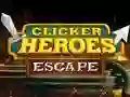 Spill Clicker Heroes Escape online