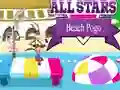 Spill All Stars Beach Pogo online