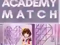Spill Academy Match online