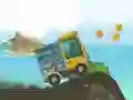 Spill Moving Truck Bounty online