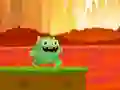 Spill Goblin Run online