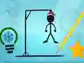 Spill Hangman Challenge Winter online