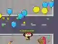 Spill Bloons Survivor io online