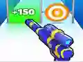 Spill Gun Strike Runner online