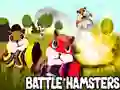 Spill Battle Hamsters online