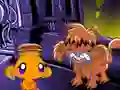Spill Monkey Go Happy Stage 874 online