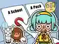 Spill Kids Quiz: Call Us By Group online