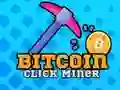 Spill Bitcoin Click Miner online