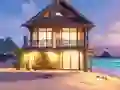 Spill Building A House online