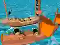 Spill One Treasure online