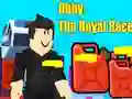 Spill Obby: The Royal Race online