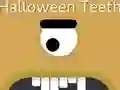 Spill Halloween Teeth online