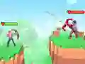Spill Bow Guy: Archer's Duel online