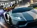 Spill Parking Fury 3D: Side Hustle online