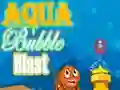 Spill Aqua Bubble Blast online
