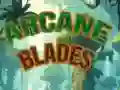 Spill Arcane Blades online