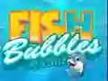 Spill Fish Bubbles Shooter online