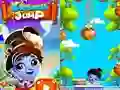 Spill Krishna Jump online