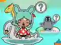 Spill Kids Quiz: Fun Animal Group online