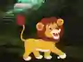 Spill Lion Finds the Thief Fox online